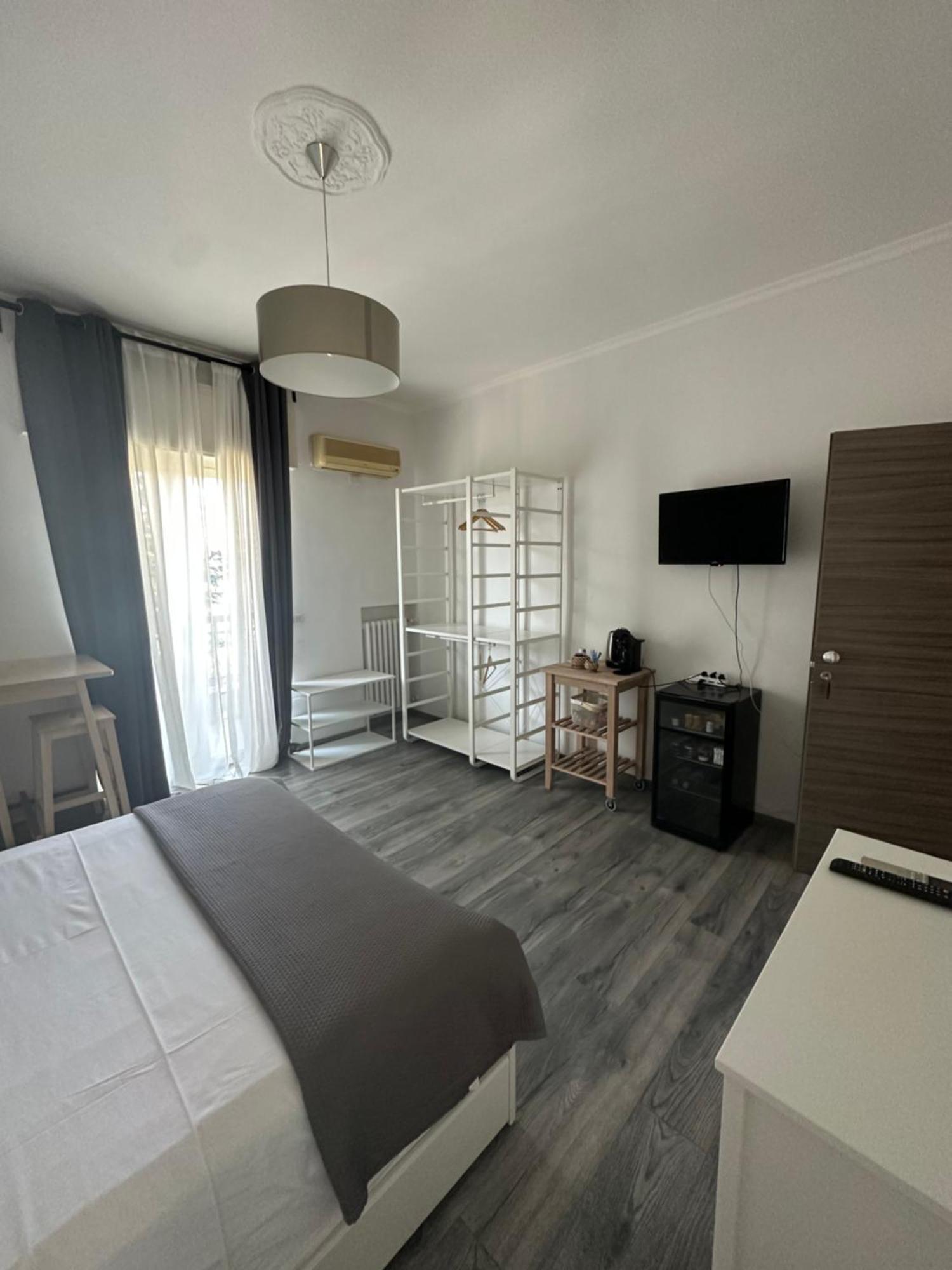 Ditesco Bari Extérieur photo