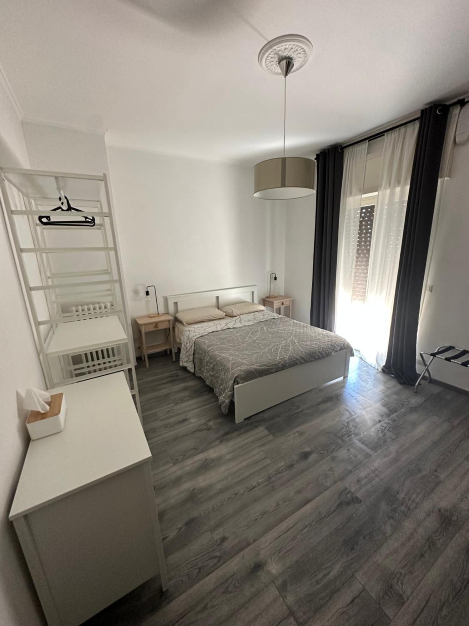 Ditesco Bari Extérieur photo