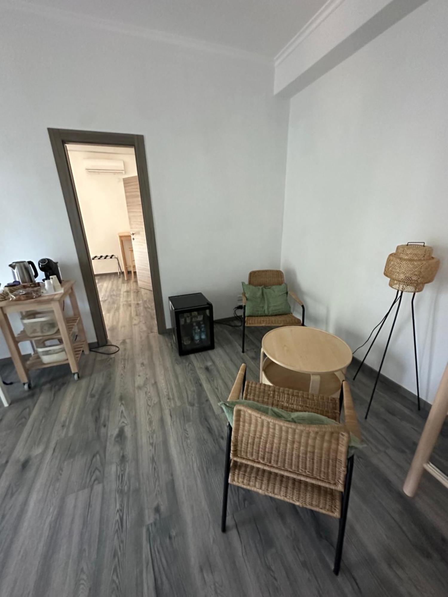 Ditesco Bari Extérieur photo