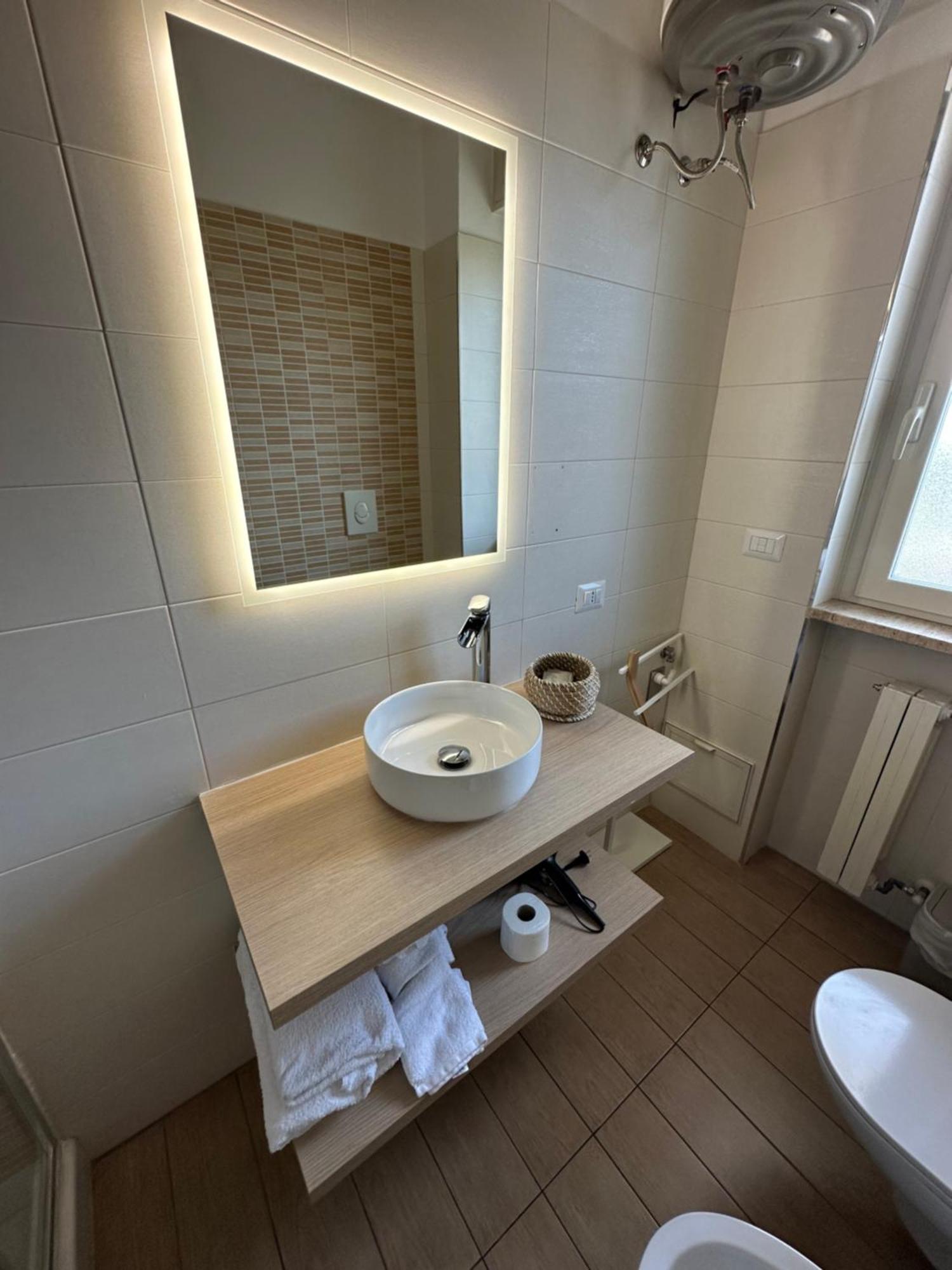 Ditesco Bari Extérieur photo