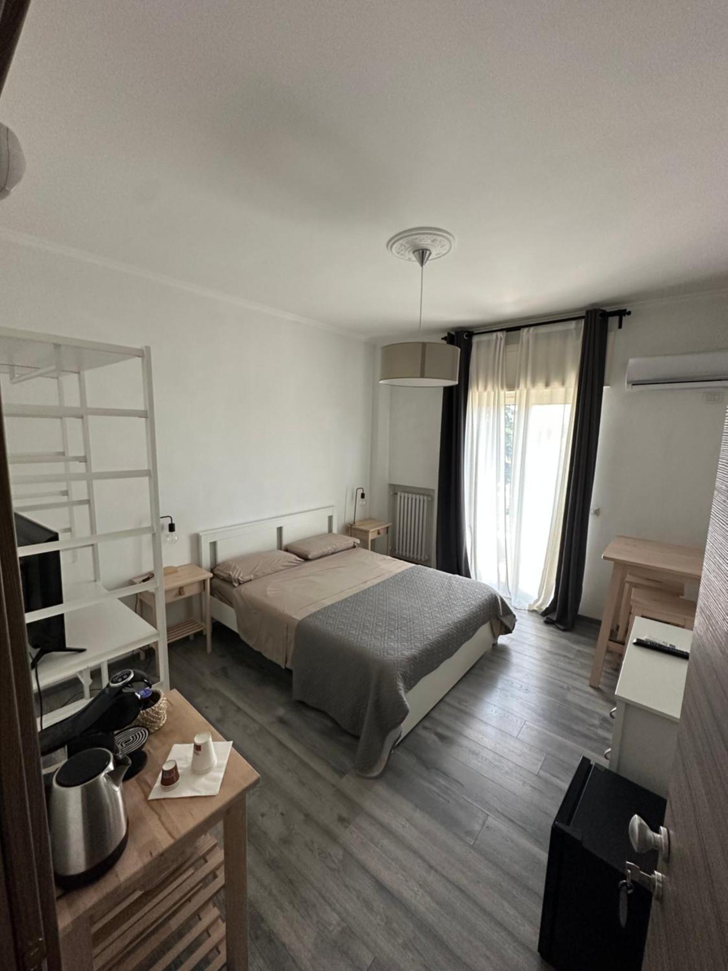Ditesco Bari Extérieur photo